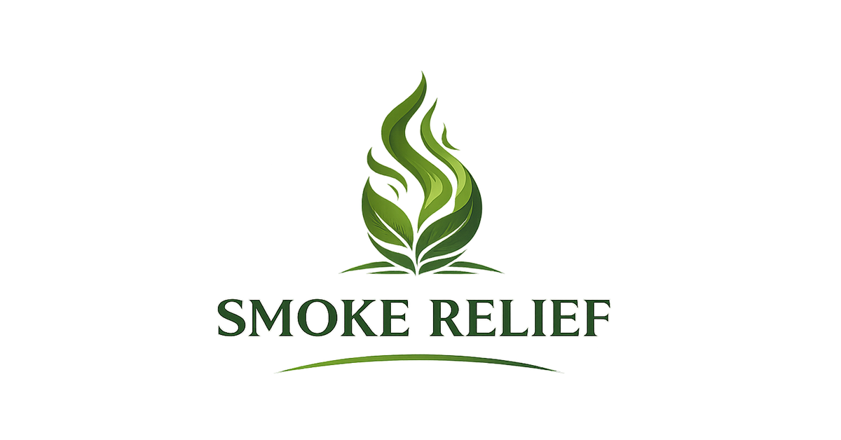 Smoke Body Pain Killer Oil